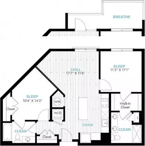 1801 Chapman Ave, Rockville, MD 20852