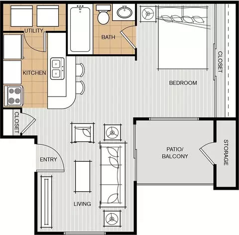 7550 S Westmoreland Rd, Dallas, TX 75237 photo 39