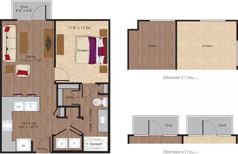 5940 Forest Park Rd, Dallas, TX 75235