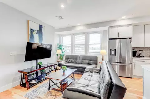 Bennington St, Boston, MA 02128