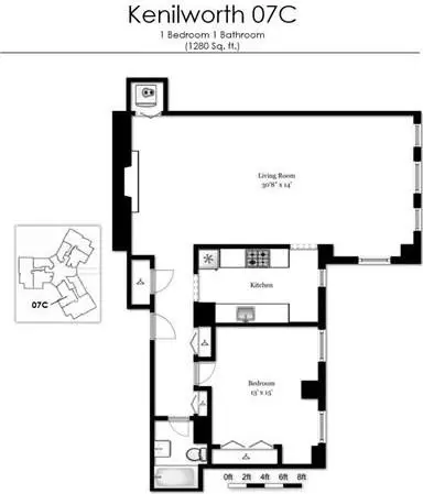 5500 Wissahickon Ave, Philadelphia, PA 19144