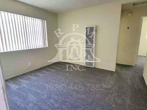 3850 Penn Mar Ave, El Monte, CA 91732
