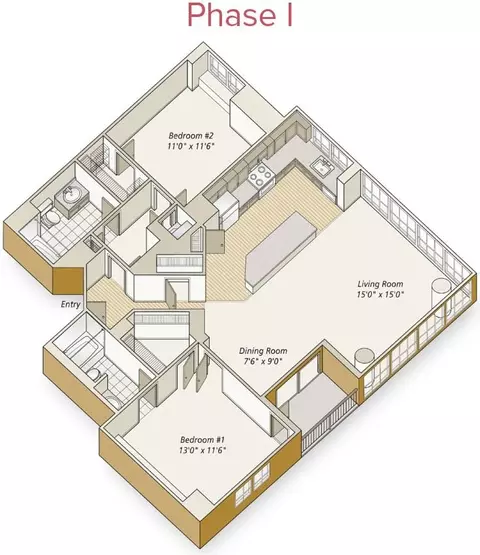255 King St, San Francisco, CA 94107
