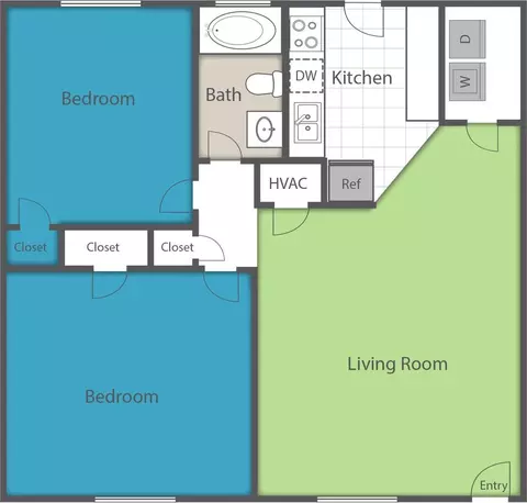 1622 Proctor Rd, Raleigh, NC 27610