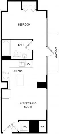 2015 2nd Ave, Seattle, WA 98121