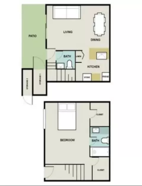 2010 Winrock Blvd, Houston, TX 77057