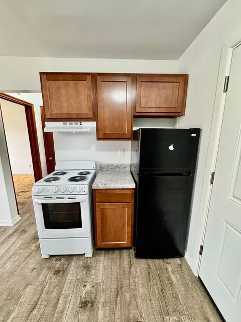 400 Perrin St, Ypsilanti, MI 48197