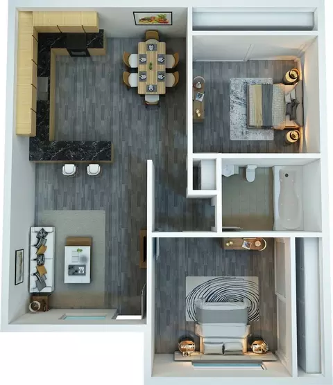 2880 W Ball Rd, Anaheim, CA 92804