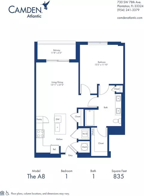730 SW 78th Ave, Plantation, FL 33324