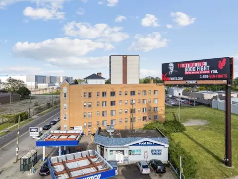 1291 W State Fair, Detroit, MI 48203