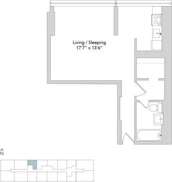3233 S King Dr, Chicago, IL 60616