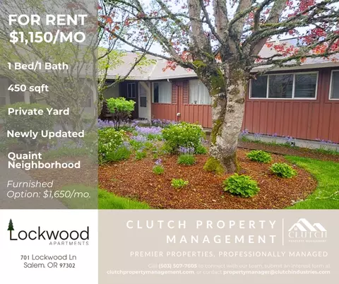 701 Lockwood Ln S, Salem, OR 97302