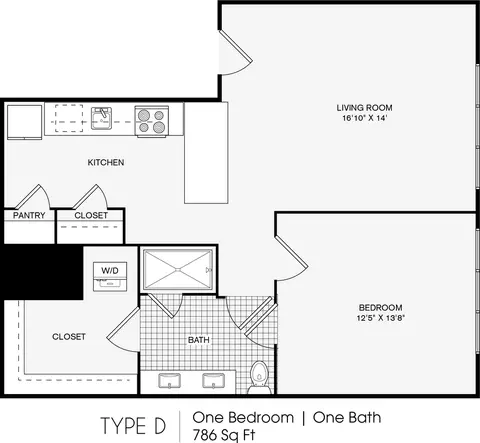 15 N Chenevert St, Houston, TX 77002