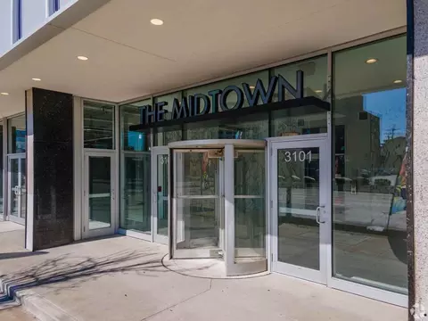3101 Euclid Ave, Cleveland, OH 44115