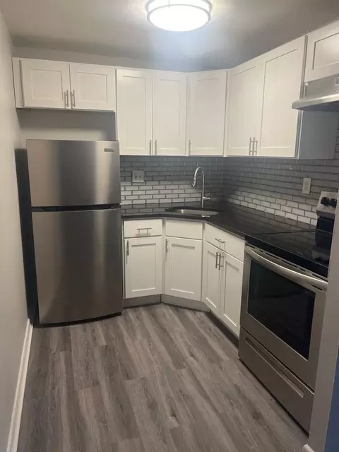 100 Prospect Ave, Hartford, CT 06106