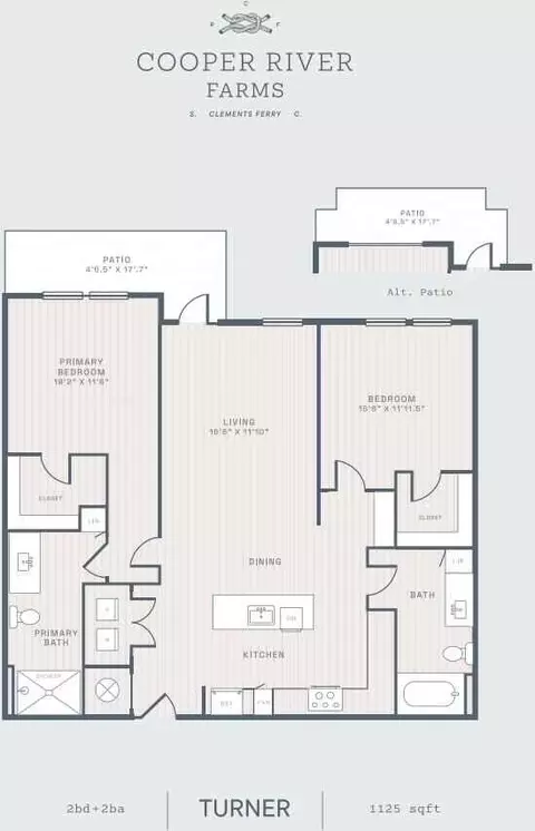 650 Enterprise Blvd, Charleston, SC 29492