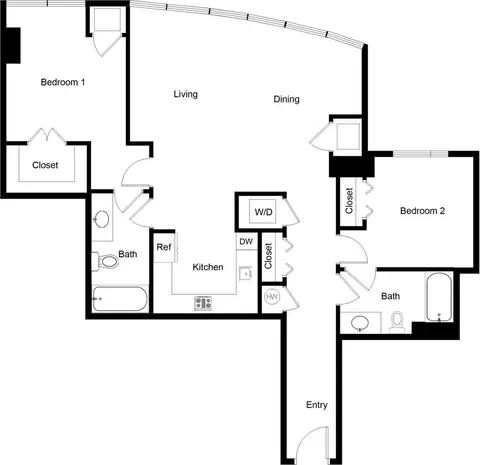 11418 Rockville Pike, North Bethesda, MD 20852