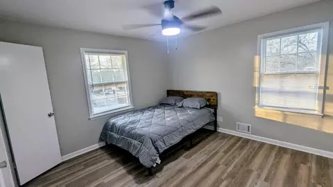Foxwood House, Conyers, GA 30013