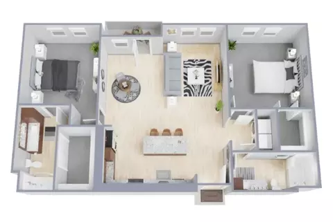 3109 Douglas Ave, Dallas, TX 75219