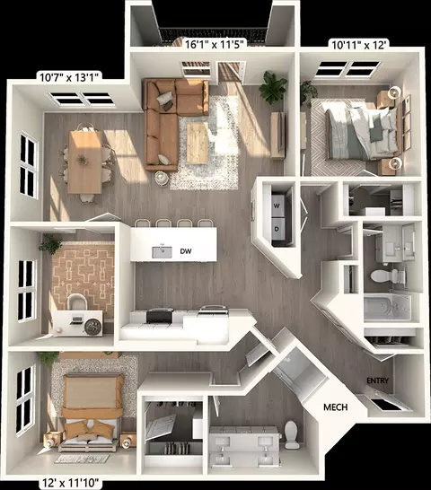 14100 John Henry Faulk Dr, Pflugerville, TX 78660