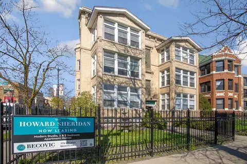 7600 N Sheridan Rd, Chicago, IL 60626