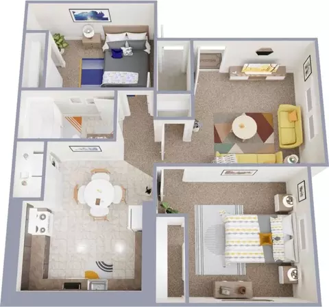 5535 W Mcdowell Rd, Phoenix, AZ 85035
