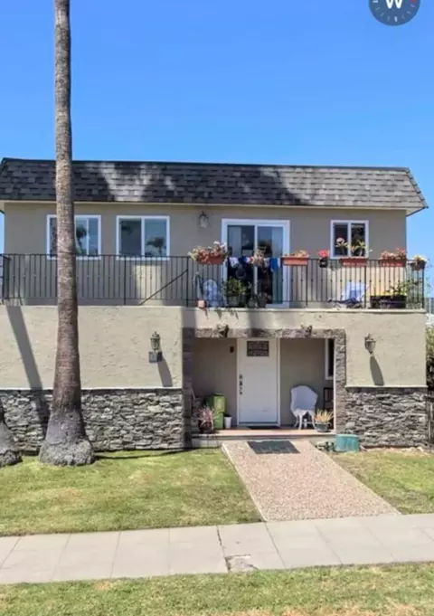 3674 Villa Ter, San Diego, CA 92104