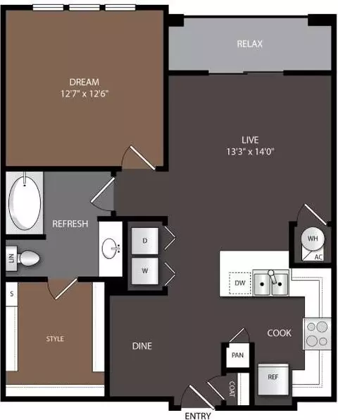 961 Gateway Dr, Prosper, TX 75078
