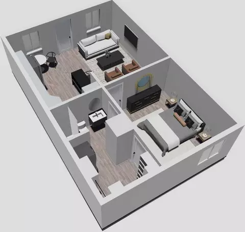 1115 S College Ave, Tulsa, OK 74104