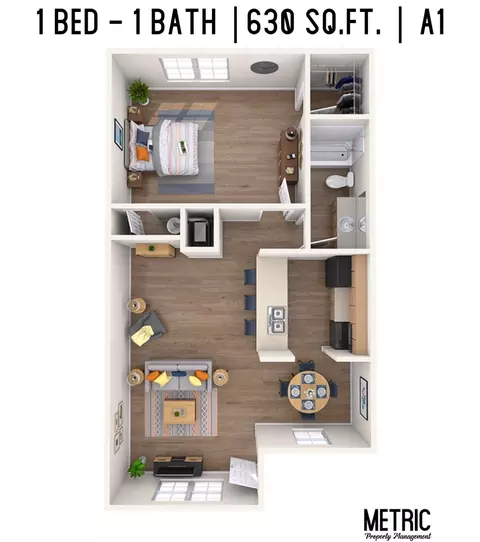 4605 Avenue A, Austin, TX 78751