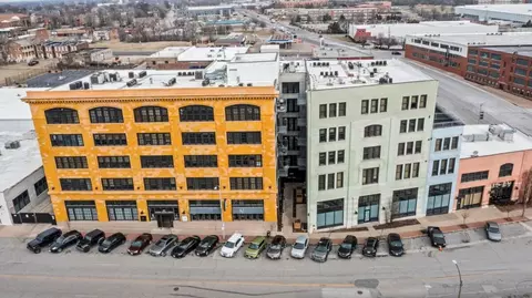 2605 Washington Ave, Saint Louis, MO 63103