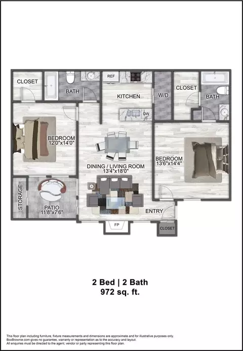 801 Interstate 30, Mesquite, TX 75150