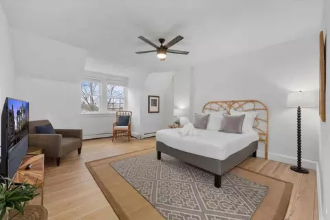 Mccormick Pl, Cincinnati, OH 45219
