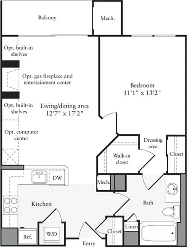 2201 Wilson Blvd, Arlington, VA 22201