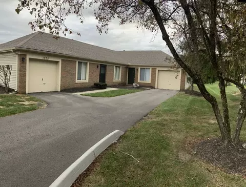 Creeksedge Village, Grove City, OH 43123