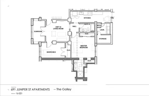 691 Juniper St NE, Atlanta, GA 30308
