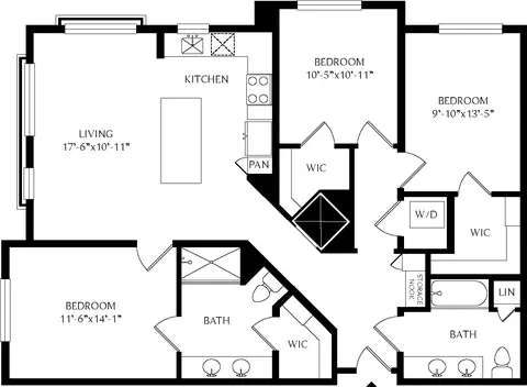 309 Mirrorton Ave, Lakeland, FL 33801