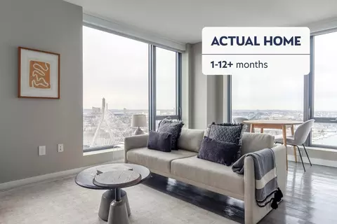 50 Causeway St, Boston, MA 02114