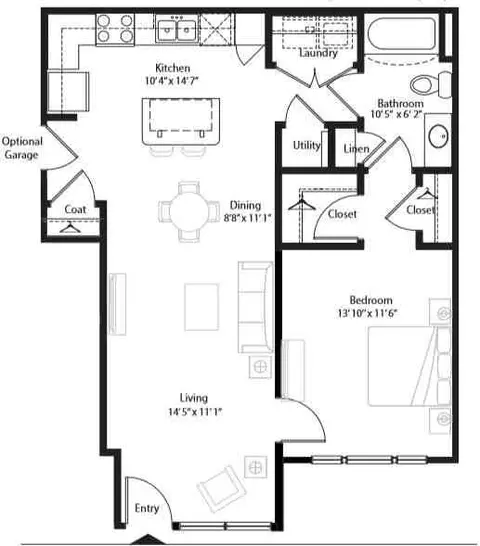 10077 Juban Crossing Blvd, Denham Springs, LA 70726