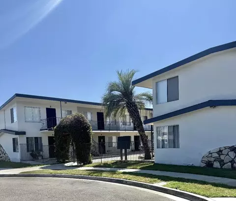 119 S Fahrion Pl, Anaheim, CA 92805