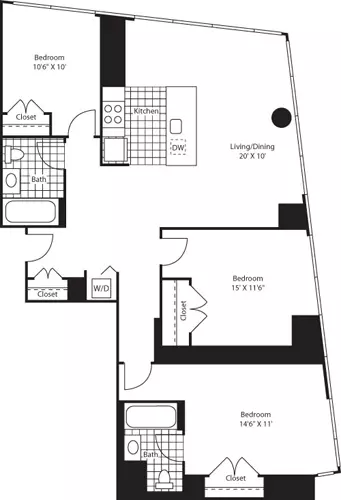 70 Greene St, Jersey City, NJ 07302