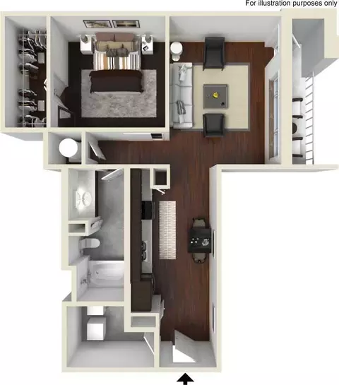 2500 Mckinney Ave, Dallas, TX 75201