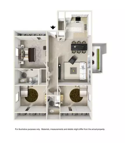 1201 NE 8th St, Gresham, OR 97030