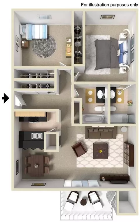 2547 E Temple Ave, West Covina, CA 91792