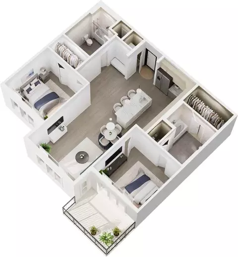 14440 Pearson Market Cir, Austin, TX 78717