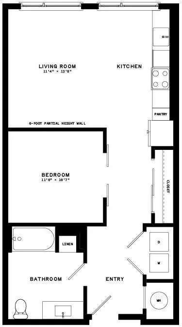 1350 40th St, Denver, CO 80205