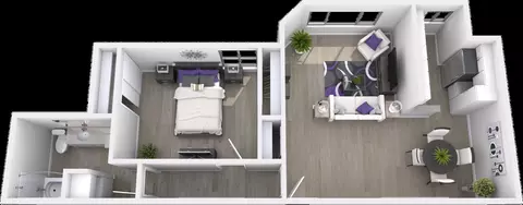 450 S La Fayette Park Pl, Los Angeles, CA 90057