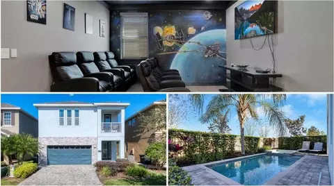 Lasso Dr, Kissimmee, FL 34747