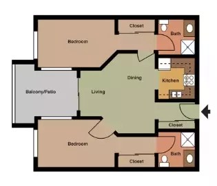 16171 Springdale St, Huntington Beach, CA 92649