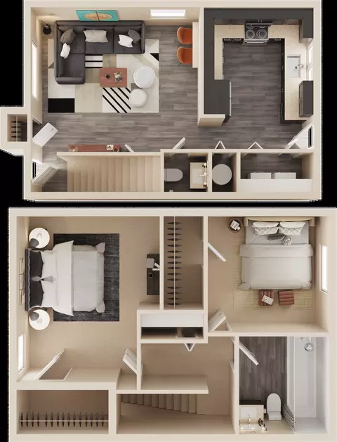 700 Fourth St, Athens, GA 30601